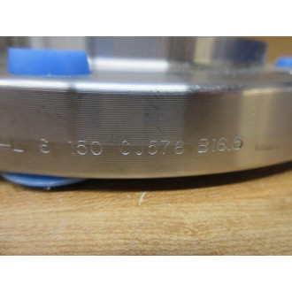 Kerkau Manufacturing CJ576 Pipe Flange 103304-MTR