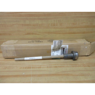 Fisher-Rosemount 15A6484X112 Emerson Plug & Stem Assembly