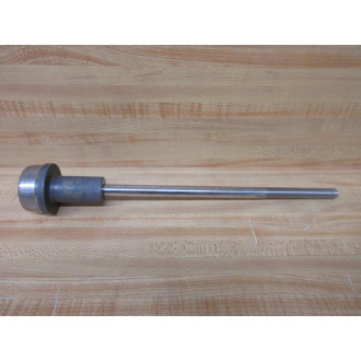 Fisher-Rosemount 15A6484X112 Emerson Plug & Stem Assembly