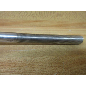 Fisher-Rosemount 15A6484X112 Emerson Plug & Stem Assembly