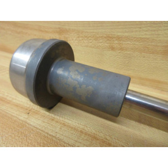 Fisher-Rosemount 15A6484X112 Emerson Plug & Stem Assembly