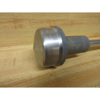 Fisher-Rosemount 15A6484X112 Emerson Plug & Stem Assembly
