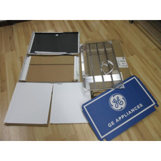 General Electric RAB26A Air Conditioner Wall Sleeve