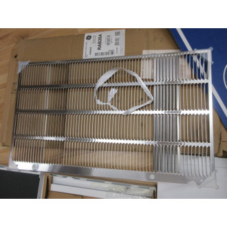 General Electric RAB26A Air Conditioner Wall Sleeve