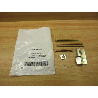 Cutler HammerEaton 1261C66G05 Circuit Breaker Accessory