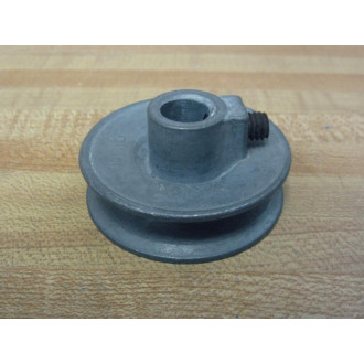 Congress Drives 2-14 Pulley 214 Bore 12" - New No Box