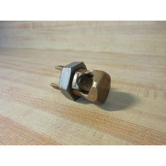 Penn-Union S-40-250 PUC Connector S-40 - New No Box