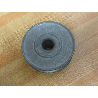 Congress Drives 2-14 Pulley 214 Bore 12" - New No Box