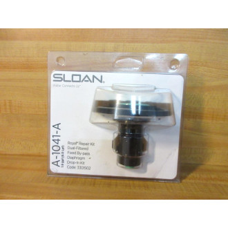 Sloan A-1041-A Royal Repair Kit 3301502