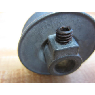 Congress Drives 2-14 Pulley 214 Bore 12" - New No Box