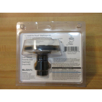Sloan A-1041-A Royal Repair Kit 3301502
