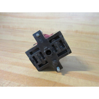 Cutler Hammer 09926767 Relay TYPE-M - New No Box