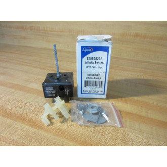 Supco ES5500202 Infinite Switch