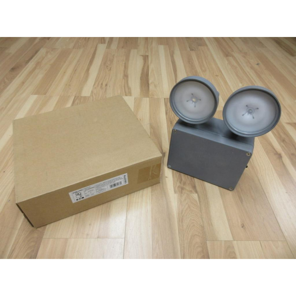 Sure-Lites SELIN60R4SD Emergency Light