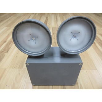 Sure-Lites SELIN60R4SD Emergency Light