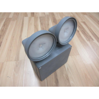 Sure-Lites SELIN60R4SD Emergency Light