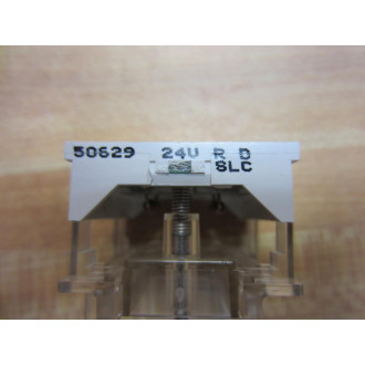 50629 Module 24V R D SLC 4180B - New No Box