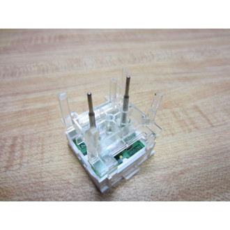 50629 Module 24V R D SLC 4180B - New No Box