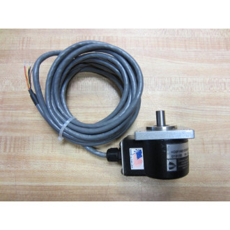 DRC HD2F1AE1DDSC-600S830 Encoder HD2F1AE1DDSC600S830 5603104 - New No Box