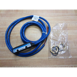 Cutler Hammer 12100AX6517 Eaton Photoelectric Sensor 97011 Ser A2