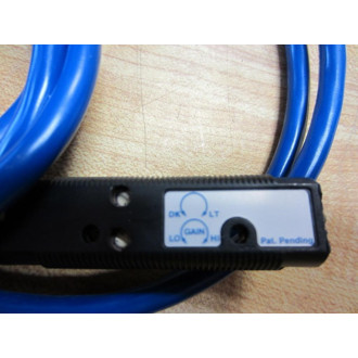 Cutler Hammer 12100AX6517 Eaton Photoelectric Sensor 97011 Ser A2