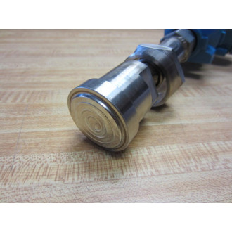 Rosemount 3051TG2A2B21AS1E5 Max 150 PSIG - Refurbished