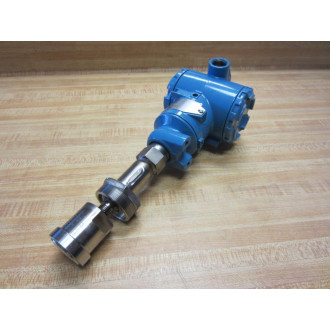 Rosemount 3051TG2A2B21AS1E5 Max 150 PSIG - Refurbished
