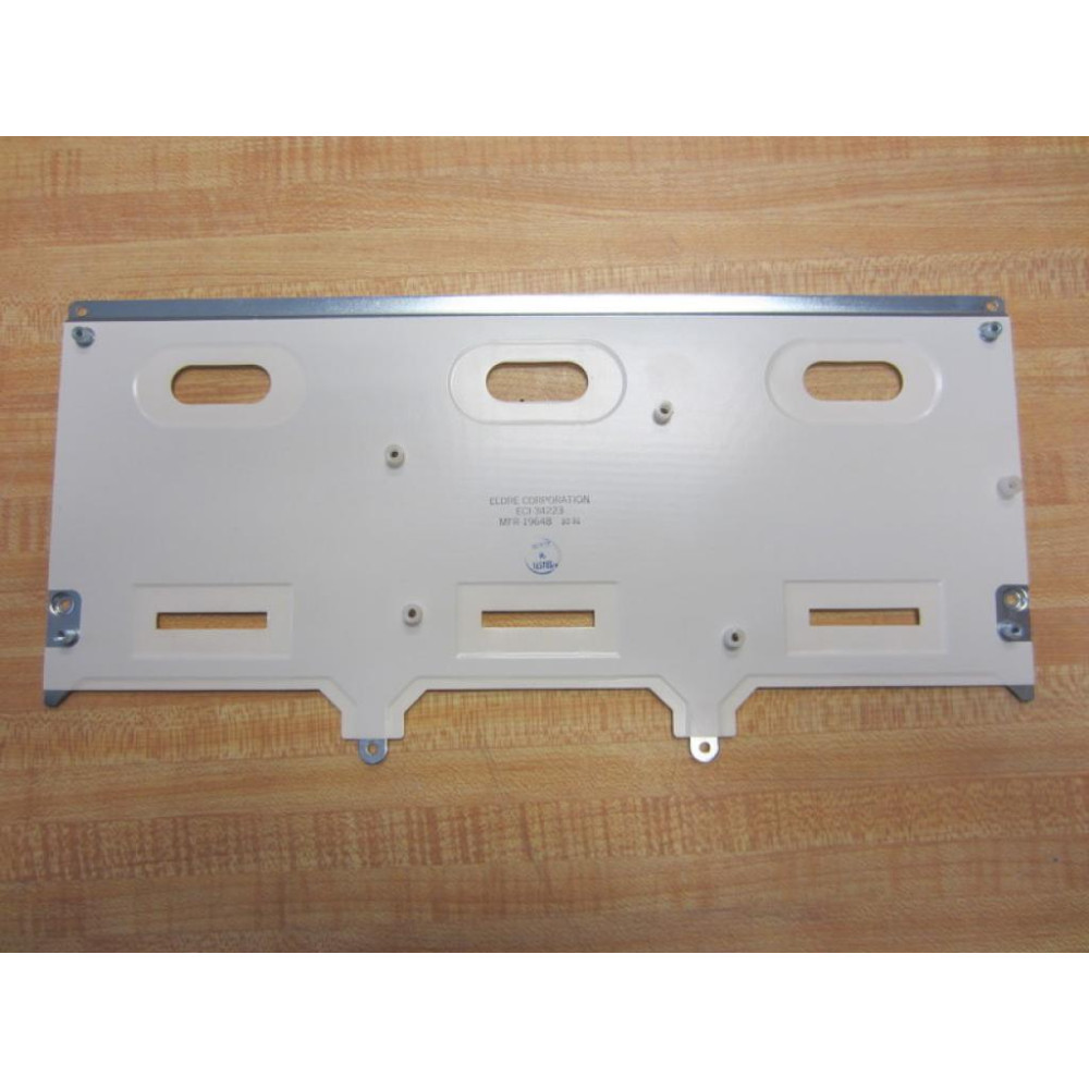 Eldre ECI-34223 Mounting Plate ECI34223 - Used