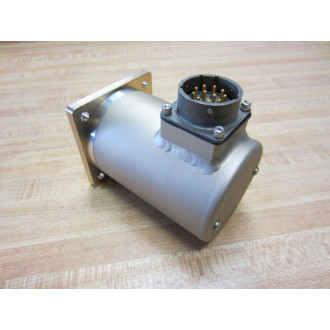 Neotech N-250129 Resolver Ratio 2400:1 N250129 S.N. 189 MAN0216 - New No Box
