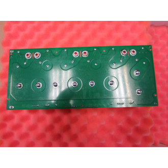 471771 PCB Circuit Board AHT001 1046 107018 01 01 Issue 1 - Used