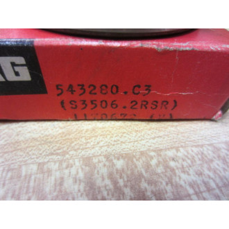 FAG 543280.C3 543280C3 Bearing