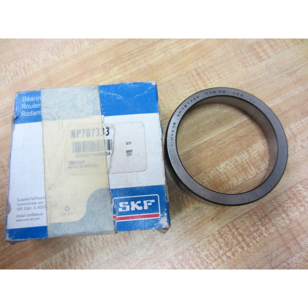 SKF Timken NP787333 Bearing