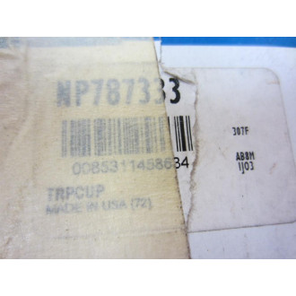 SKF Timken NP787333 Bearing
