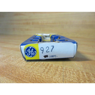General Electric 927 GE Miniature Lamp Light Bulb (Pack of 2)