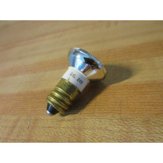 Sylvania 24RC GTE Miniature Lamp Light Bulb 332430 - New No Box