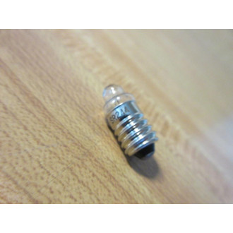 Sunray SR244 Miniature Lamp Light Bulb 244 (Pack of 9)