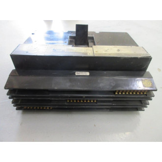 Square D NA36900 Schneider Molded Case Circuit Breaker - Used
