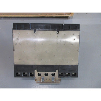 Square D NA36900 Schneider Molded Case Circuit Breaker - Used