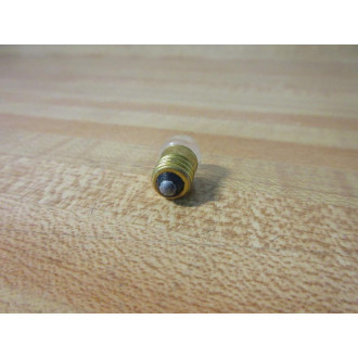 Chicago Miniature 50 Miniature Lamp Light Bulb (Pack of 9)