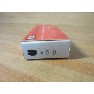 Chicago Miniature 50 Miniature Lamp Light Bulb (Pack of 9)