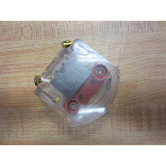 Emico CG6625-00-455-0890 Meter RF-DB AF-DB CG6625004550890 - Used