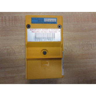 Neotronics 300-0178-00 Personal Oxygen Deficiency Monitor 0-25% 300017800 - Used