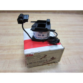 ABB BRC30-2 Coil 24060 22050 BRC302