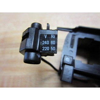 ABB BRC30-2 Coil 24060 22050 BRC302