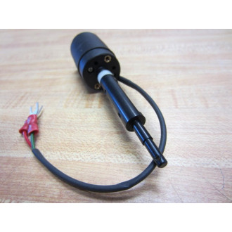 Burnett 42091544 Motor Assembly Monitor Zero Cal