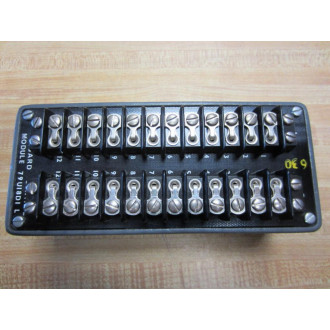 P & H Harnischfeger 79U18D1 L Control Module 79U18D1L 001 - New No Box