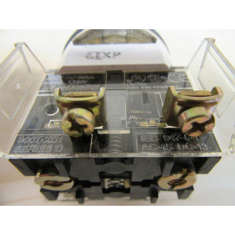 Allen Bradley 800T-H31A2 Selector Switch