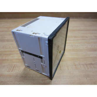 Circant 8067 Upm Meter Gauge 0-120 20V 0491 737.1 - Used