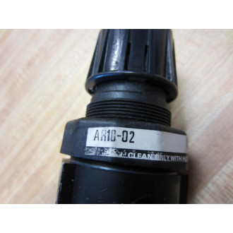 CompAir AR10-02 Regulator AR1002 - Refurbished