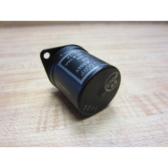 Electro Tec 1000-156 Mark II Relay Electromagnetic 1000156 - New No Box
